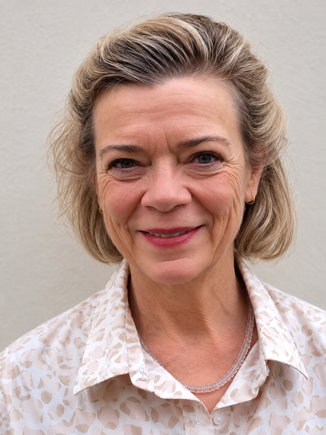 Esther Norman