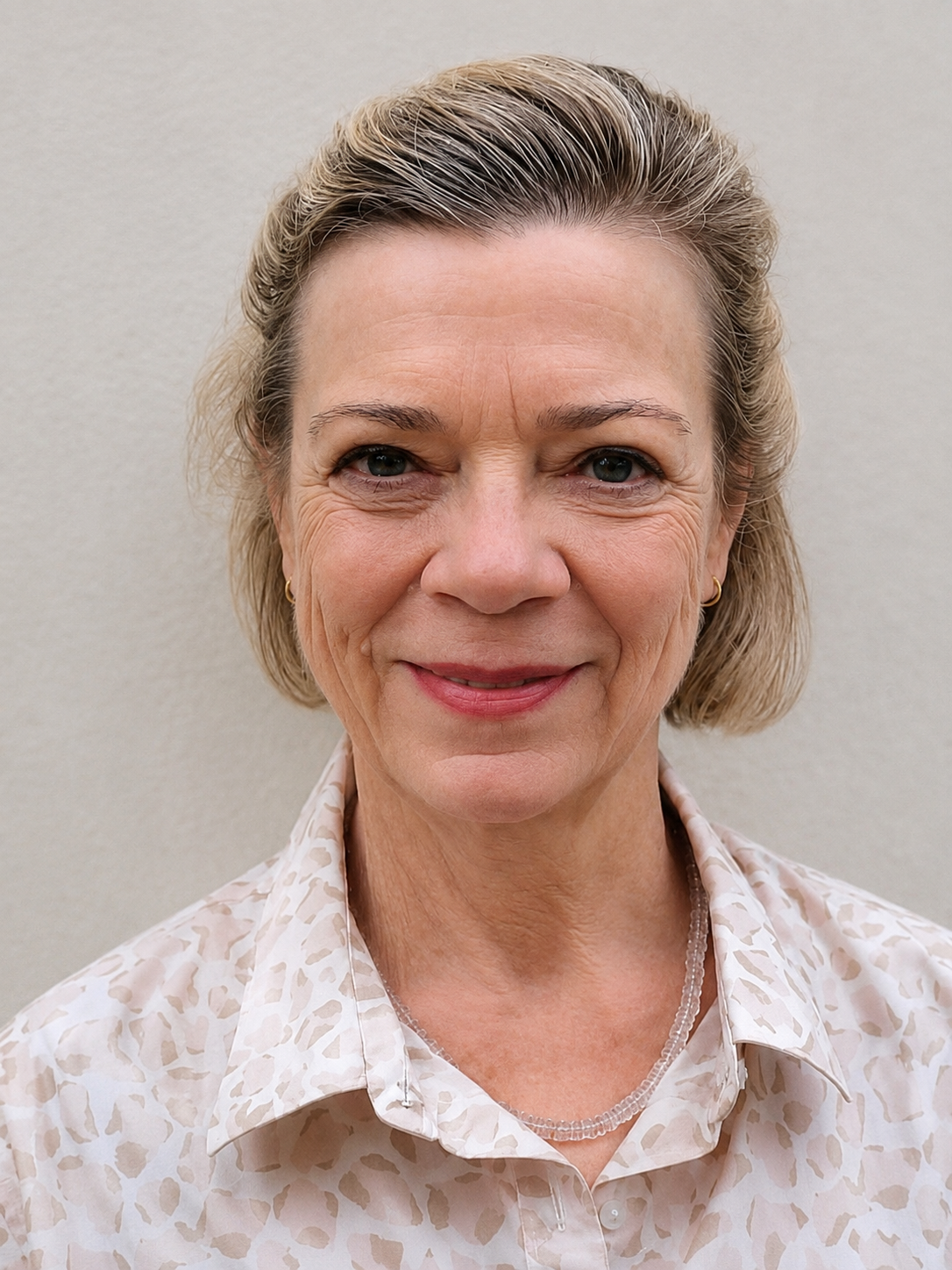 Esther Norman